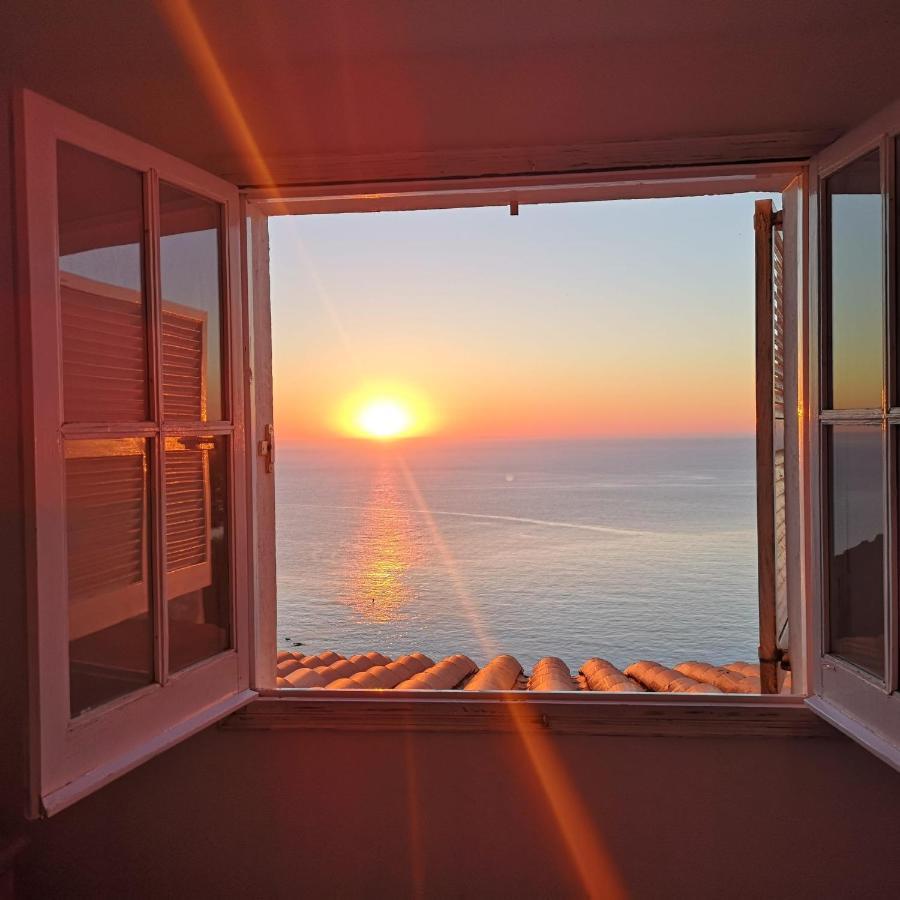 Casa Blanca De Begur Con Vistas Al Mar Y Piscina Villa ภายนอก รูปภาพ