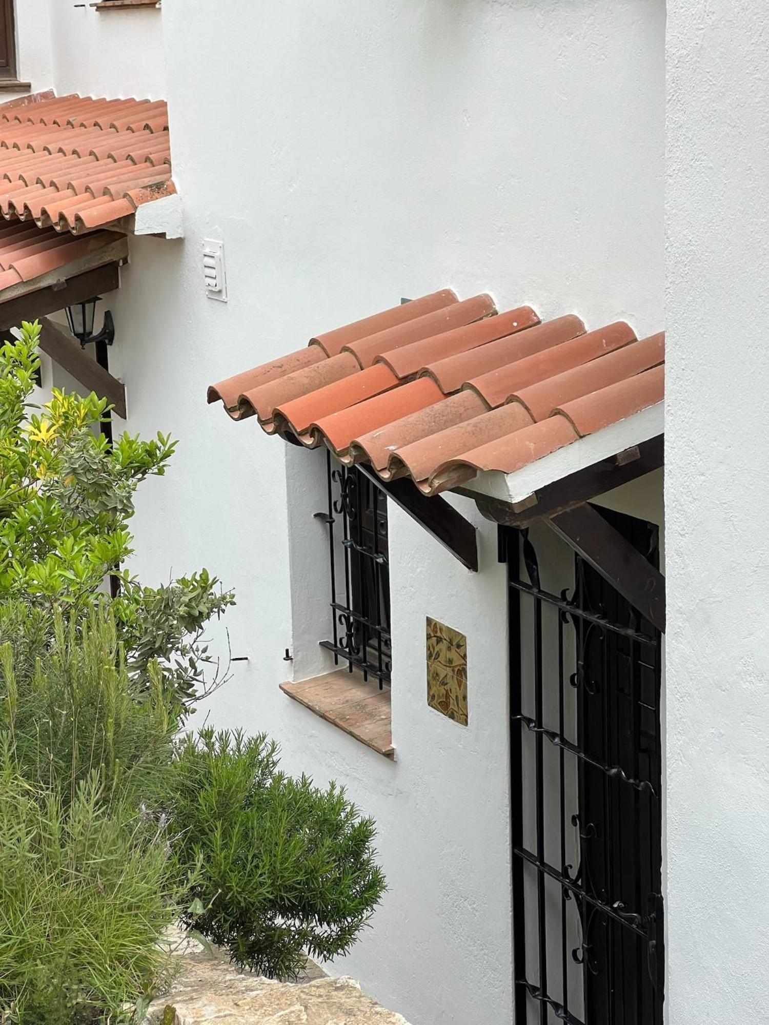 Casa Blanca De Begur Con Vistas Al Mar Y Piscina Villa ภายนอก รูปภาพ